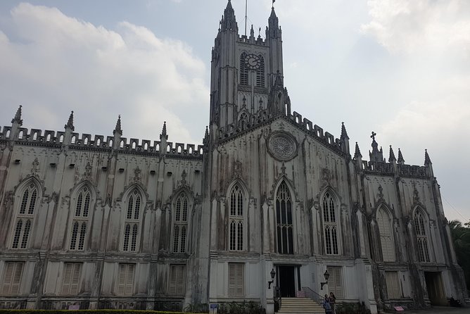 Build Your Own: Custom Private Tour of Kolkata With Transfers - Pricing Structure and Options