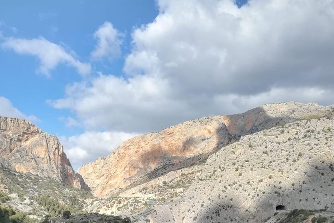 Caminito Del Rey Trekking Walkway - Requirements for Hikers