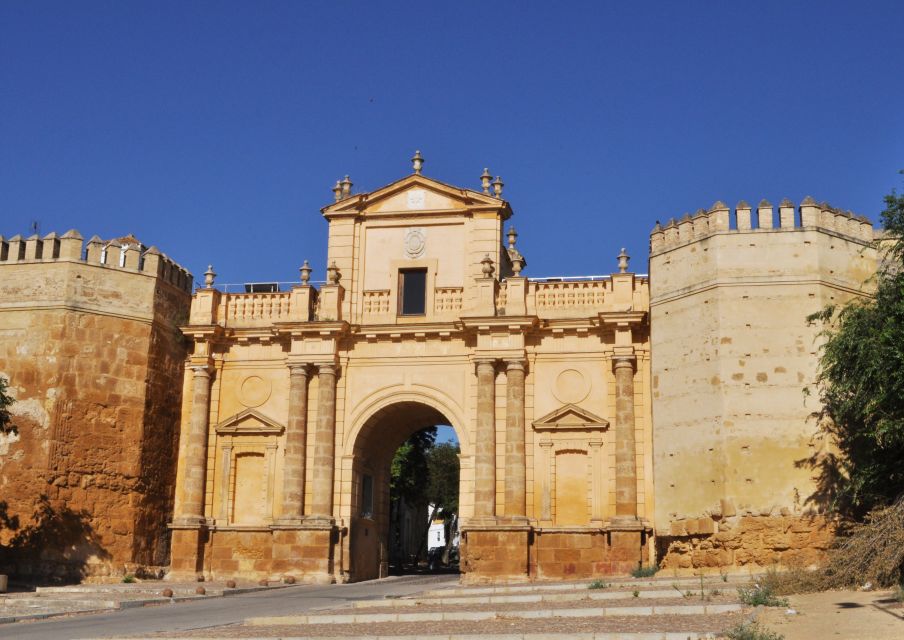 Carmona and Necropolis Tour From Seville - Historical Influences