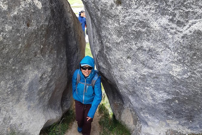 Castle Hill: Kura Tawhiti - Guided Tour From Christchurch - Inclusions and Amenities