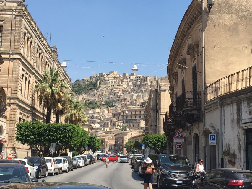 Catania: Noto, Modica and Ragusa Ibla Baroque Tour - Cultural Significance of Baroque