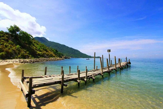 Cham Island Snorkeling - Wonderful Beach - Speedboat Daily Tour - Activity Schedule and Details