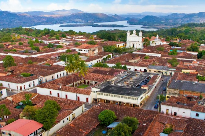 Charming Colonial Suchitoto Tour Experience - Feedback on Tour Guides