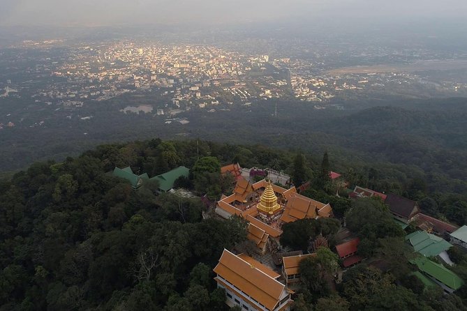 Chiang Mai City & Temples Tour - What to Expect