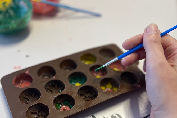 Chocolate Making Workshop - What to Expect During the Workshop