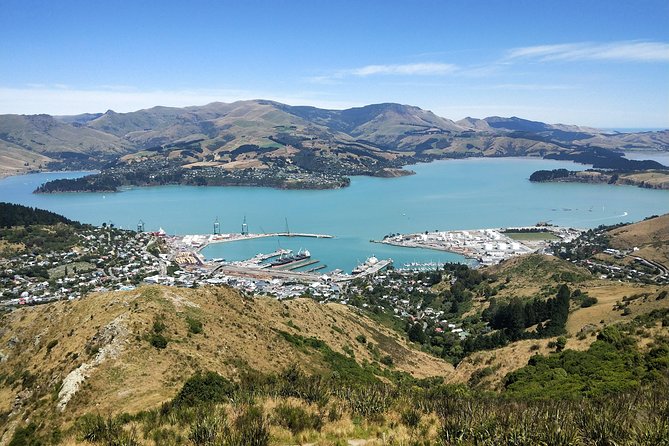 Christchurch Coastal Hiking Tour - Pricing Details