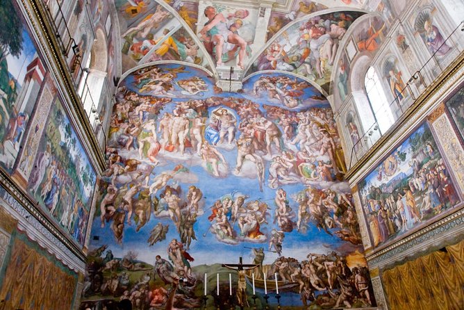 Christianity in the Ancient Rome Private Tour - Personalized Tour Experience