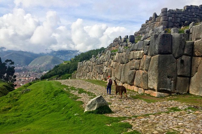 City Tour in Cusco - Private Service - Accessibility Considerations