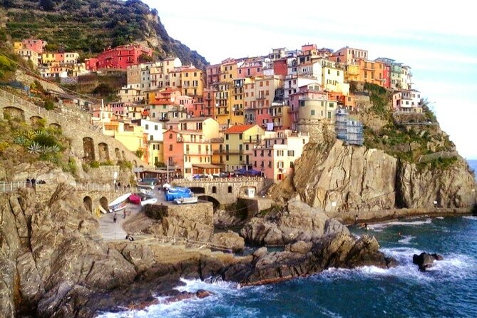 Classic Cinque Terre - Accessibility and Requirements