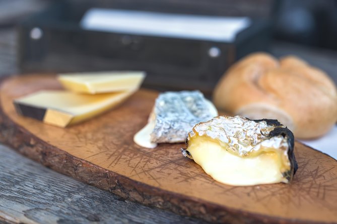 Classic Food Tour of Vienna - Traveler Experiences