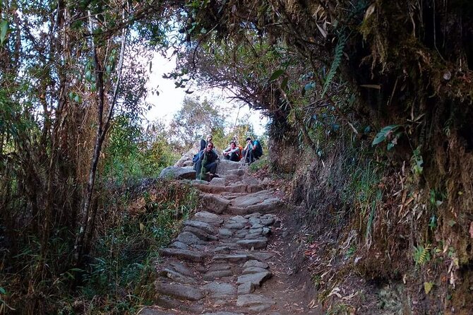 Classic Inca Trail 4 Days to Machu Picchu With Panoramic Train - Transportation and Logistics