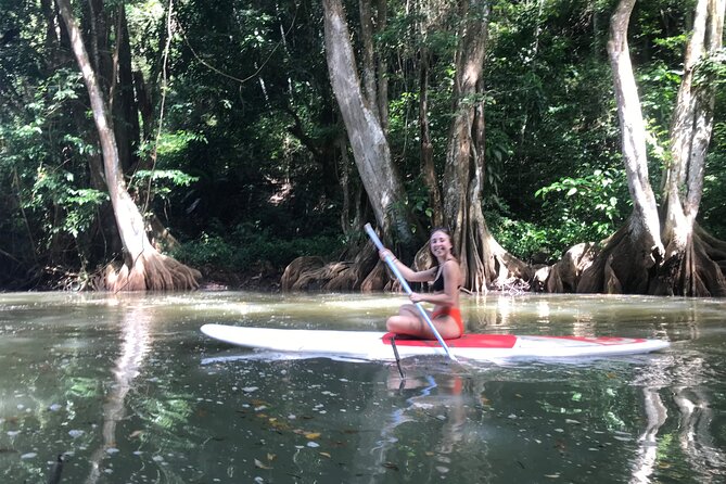 Coastal and River Kayaking Adventure at Marigot Bay - Kayaking Activities and Highlights