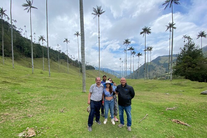 Cocora, Salento and Coffee Experience - Operating Hours and Availability