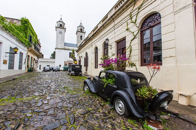 Colonia Del Sacramento - Regular Tour - Guide Performance Feedback