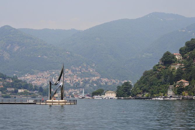 Como City and Its History Exclusive Walking Tour (1 H From Milan) - Meet Your Tour Guide