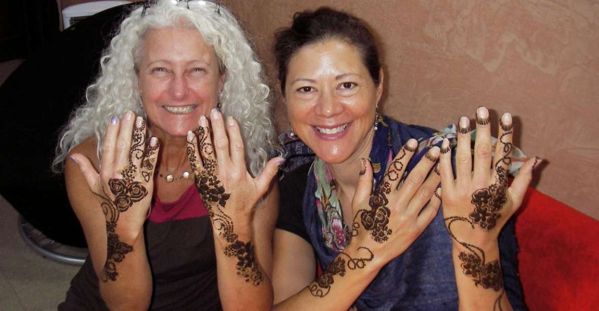 Cooking Classes With Hina Art by Local Guide in JAIPUR - Unique Cultural Encounter