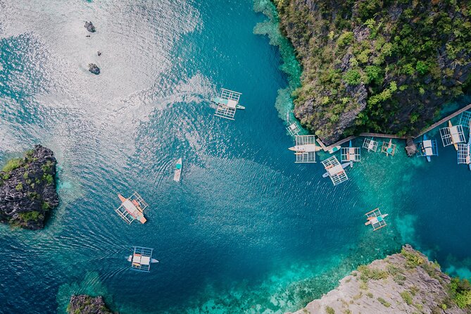 Coron Island Hopping Tour: via Private Speedboat - Tips for a Great Experience