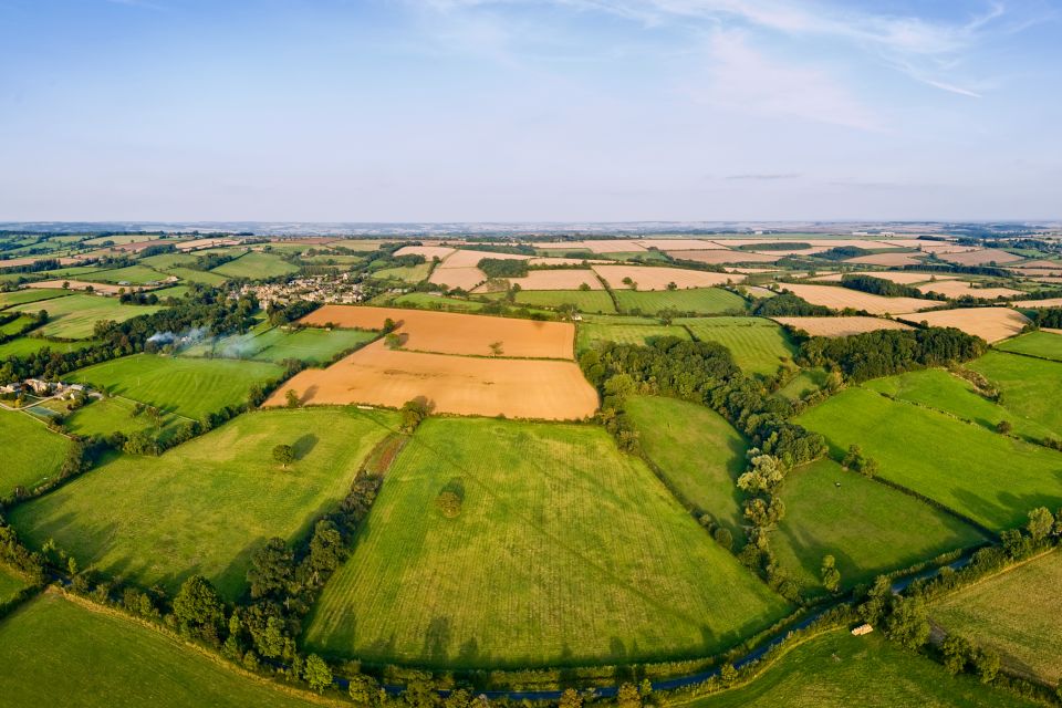 Cotswolds : 30 Minute Flight Experience - Pricing Structure