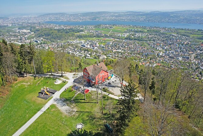 Culinary Tour From Zurich With Traditional Swiss Cheese Fondue Dinner - Customer Feedback and Experiences