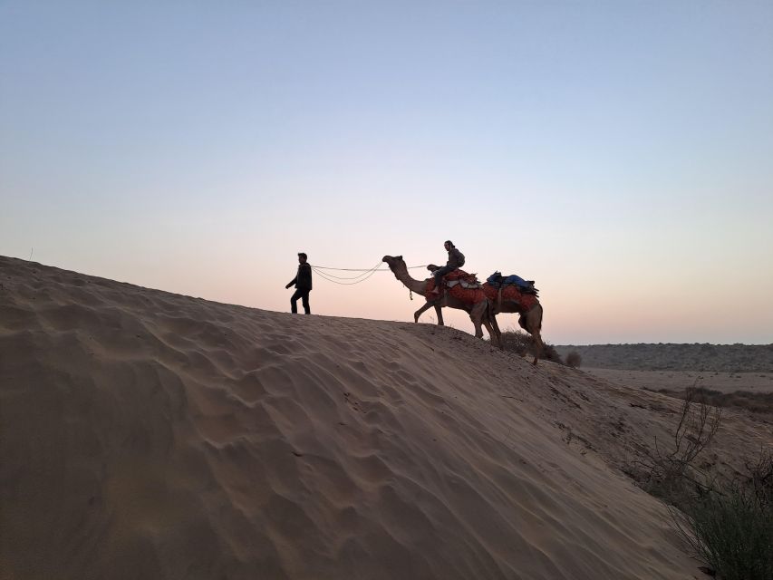 Cultural Show & Evening Entertainment in the Luxury Resort - Evening Entertainment Details