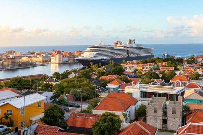 Curacao Highlights Scenic, History and Cultural Tour - Meeting and Pickup Information