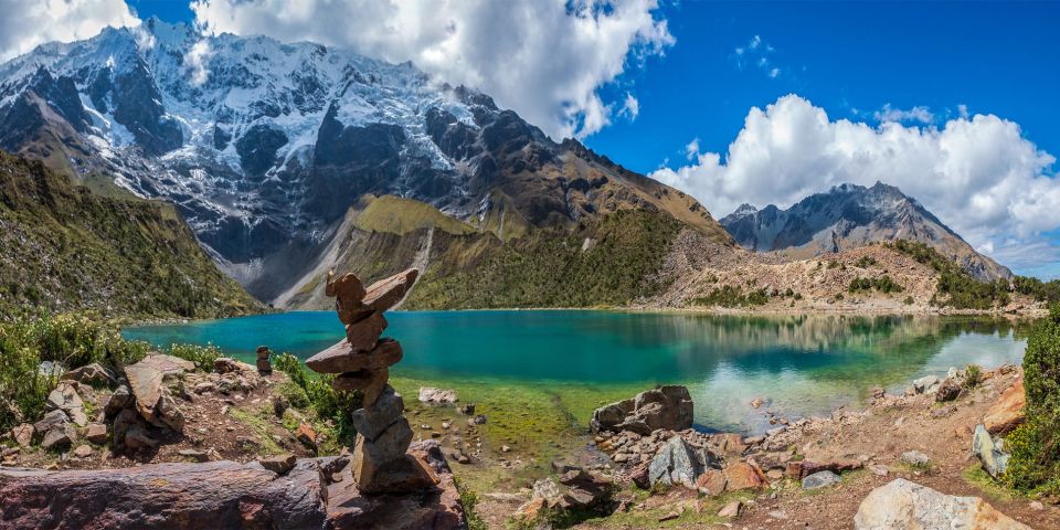 Cusco: Hiking Day Trip to Humantay Lake - Breakfast & Lunch - Scenic Highlights