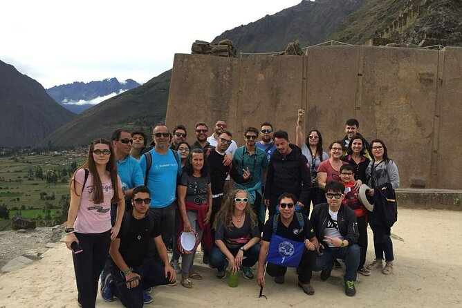 CUSCO MAGICAL 4D Transfer, Hotel, City Tour, Sacred Valley and Machu Picchu - Booking and Pickup Details