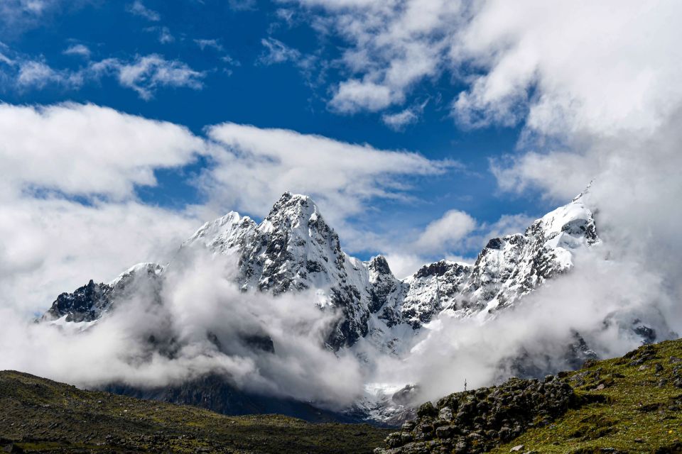 Cusco: Rainbow Mountain on ATVs - What to Bring for the Tour