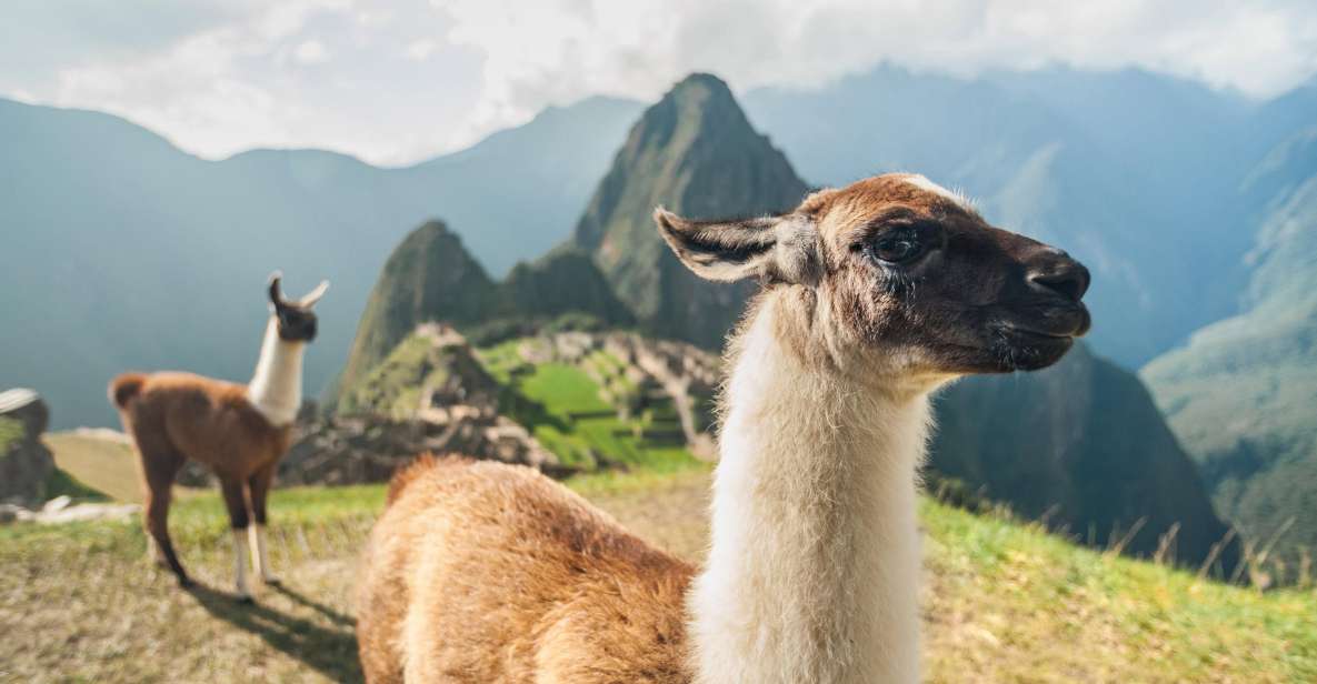 Cusco: Sacred Valley Connection With Machu Picchu 2 Days - Day 1 Activities