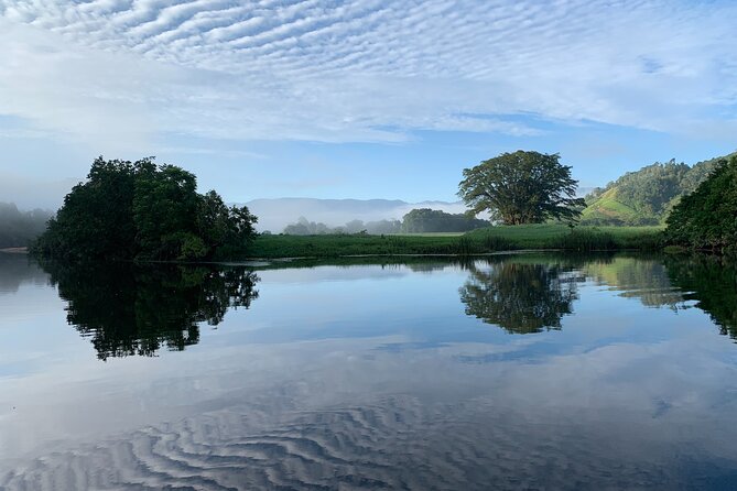 Daintree River Sunset Cruise With the Daintree Boatman - Departure and Meeting Details