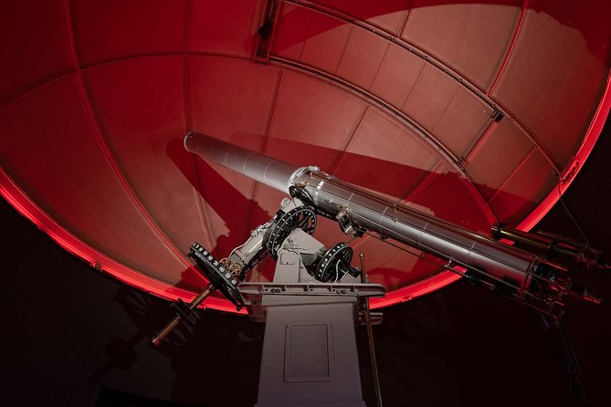 Dark Sky Indoor Cultural Astronomy Experience - Māori and Western Astronomy