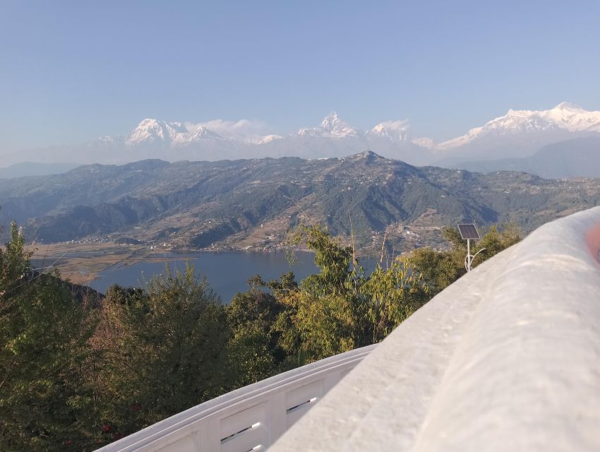 Day Hiking Sarangkot Pumdicoat From Lakeside - Detailed Hiking Schedule