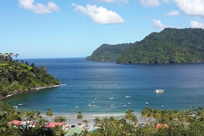 Day Trip to Maracas Beach - Inclusions and Exclusions