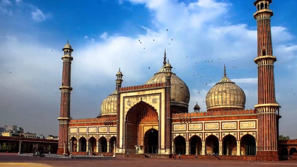 Delhi: Old and New Delhi Private One Day Tour - Inclusions and Exclusions