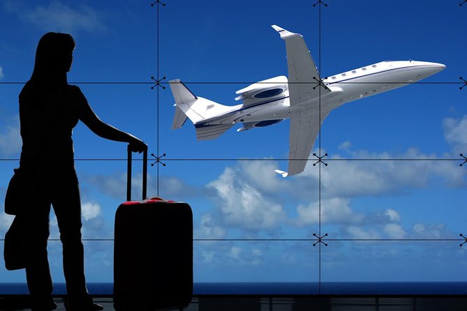 Departure Private Transfer: Beijing to Airport - Luggage Restrictions and Guidelines