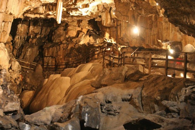 Derbyshire & the Peak District From Manchester - Traveler Feedback and Experience