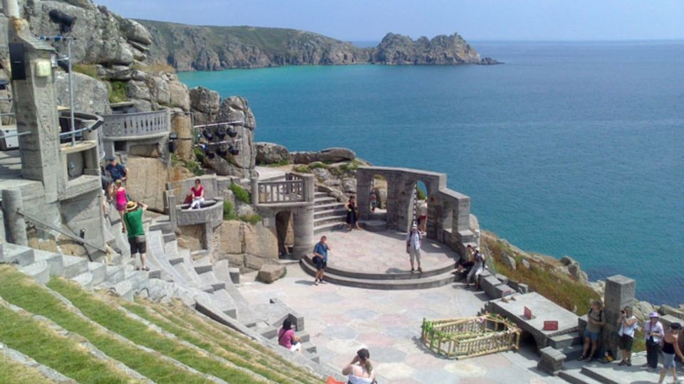 Devon and Cornwall: 5-Day Tour From London - Accommodation Options