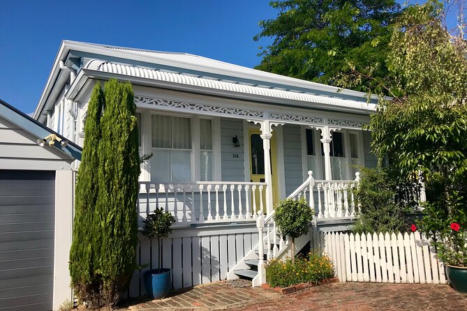 Devonport Explorer Tour Volcanoes, Heritage and Cultural Sites - Tour Experience