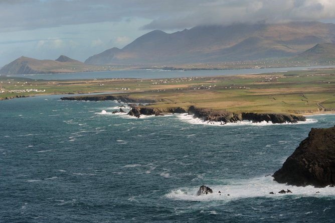 Dingle Peninsula Day Tour From Cork: Including the Wild Altanic Way - What to Bring