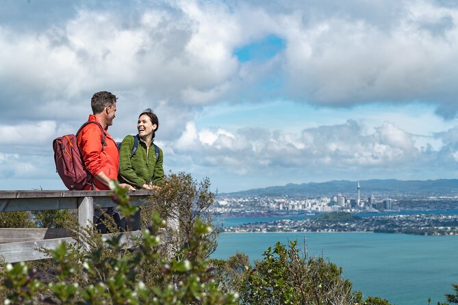 Discover Auckland City - Highlights Tour - Transportation and Accessibility