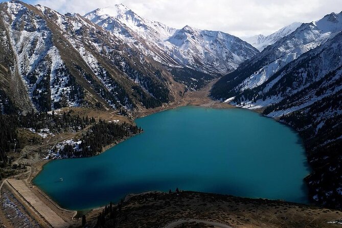 Discover Big Almaty Lake: Choose Your Adventure on Foot or by Car - Health and Safety Considerations