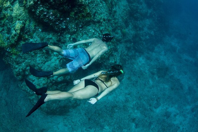 Discover The Baths of Virgin Gorda Full Day Adventure - Ritz Carlton St. Thomas - Participant Requirements