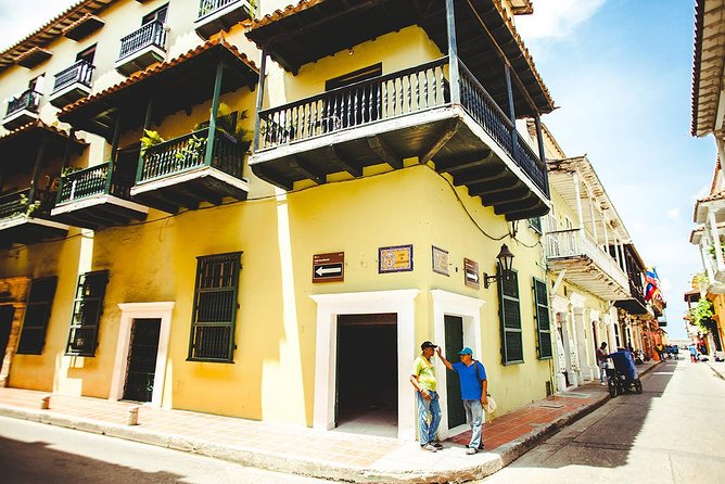 Do It Yourself 11 Days Tour in Colombia (Customizable) - Included Activities and Excursions
