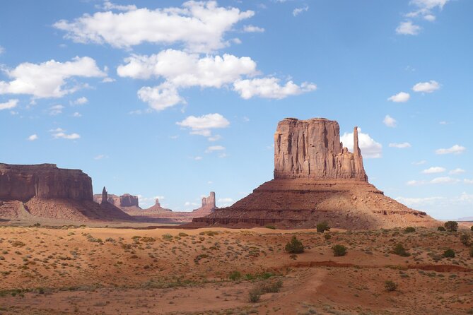 Dreamcatcher Evening Experience in Monument Valley - Dining Under the Stars