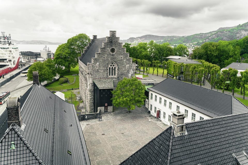 Edvard Grieg House Private Tour in Bergen - Pricing and Inclusions