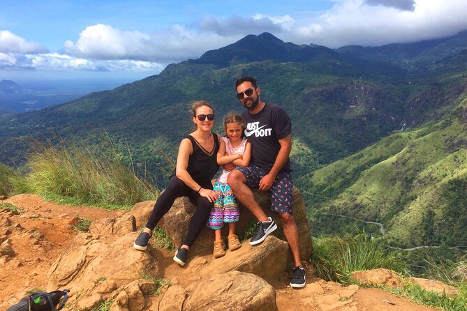 Ella Adventure Sri Lanka Holiday 07 Nights 08 Days - Transportation Details