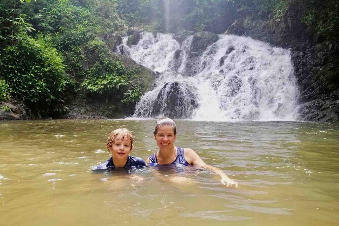 Embera Village Day Tour, Chagres River & Waterfalls + Lunch, Fruits & Water - Accessibility Information