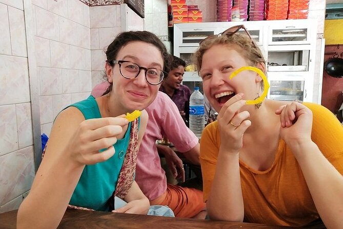 Enjoy the Best Food Tour in Kochi With a Local ! - Unique Tour Experience