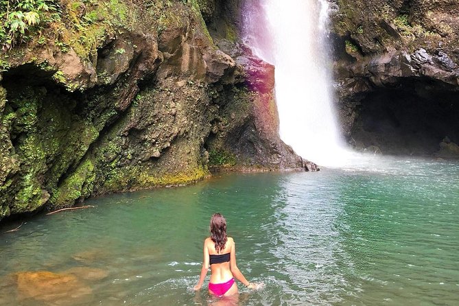 Epic Waterfall Adventure, the Best of Maui - Customer Experiences