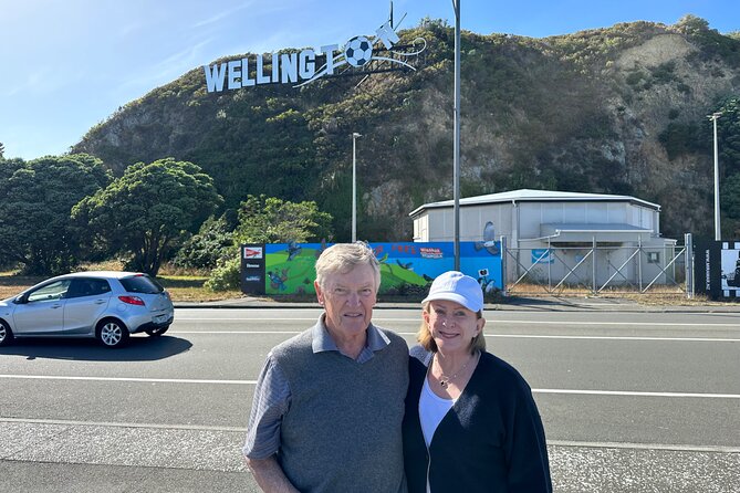 Exclusive Wellington Sightseeing Private Tour - Pickup and Meeting Points